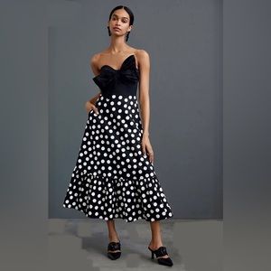 Hutch | Dresses | Anthropologie Bowtie Maxi Dress | Poshmark Hutch | Dresses | Anthropologie Bowtie Maxi Dress | Poshmark